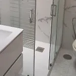 アパート Studio-appartement El Chaparral Con Hermosa Vista Y Piscina アロナ