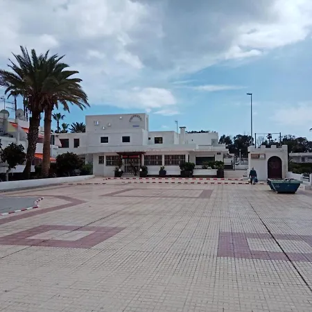 Studio-appartement El Chaparral Con Hermosa Vista Y Piscina * Arona (Tenerife)