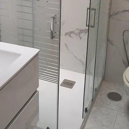 Apartment Studio-appartement El Chaparral Con Hermosa Vista Y Piscina Arona (Tenerife)