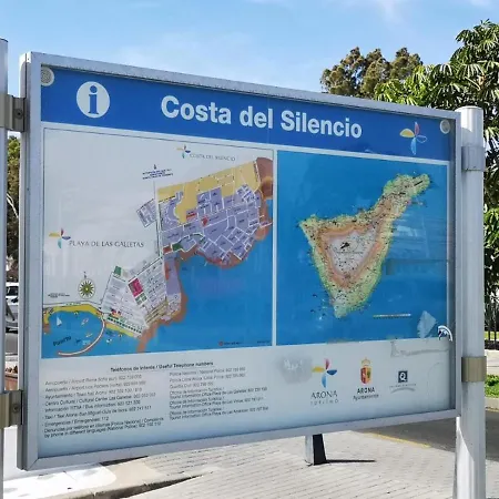 Appartamento Studio-appartement El Chaparral Con Hermosa Vista Y Piscina *
