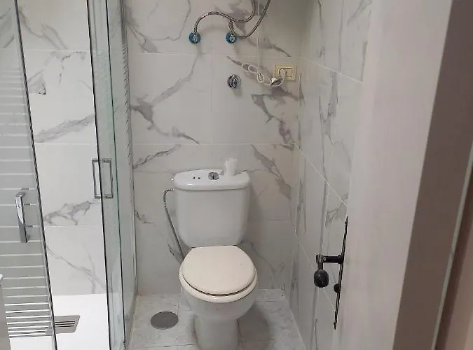 Studio-appartement El Chaparral Con Hermosa Vista Y Piscina * Arona (Tenerife)