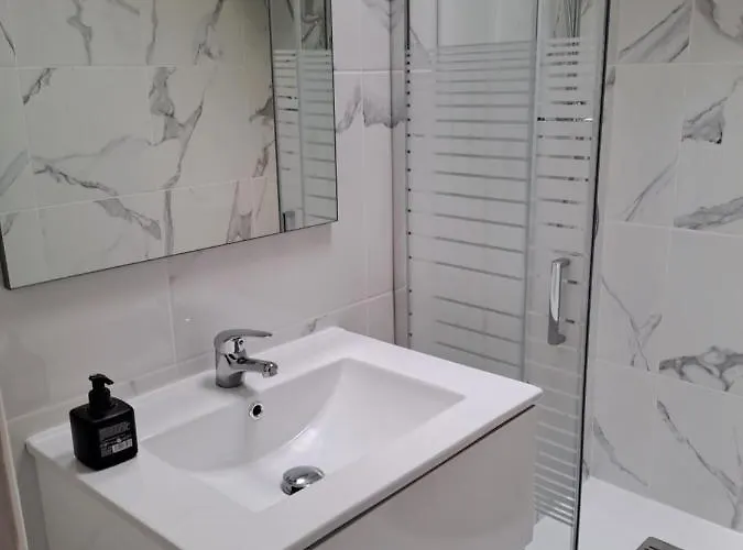 Διαμέρισμα Studio-appartement El Chaparral Con Hermosa Vista Y Piscina