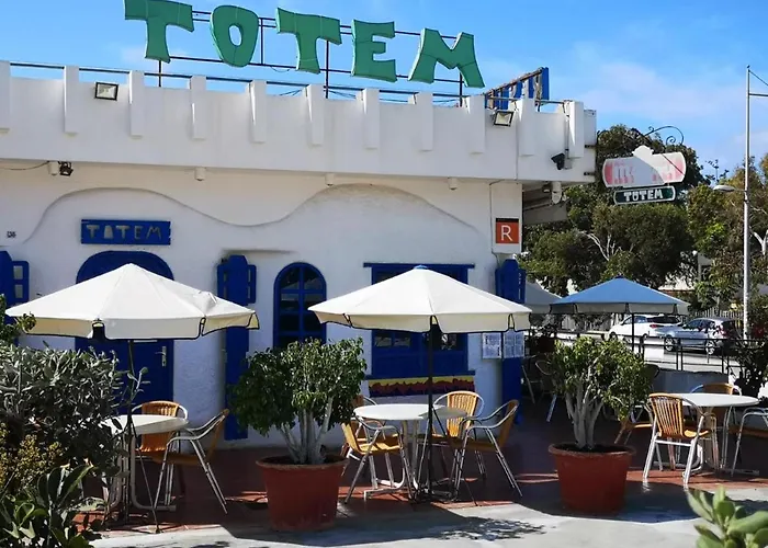 Studio-appartement El Chaparral Con Hermosa Vista Y Piscina Apartamento Arona (Tenerife)