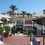 Apartmán Studio-appartement El Chaparral Con Hermosa Vista Y Piscina