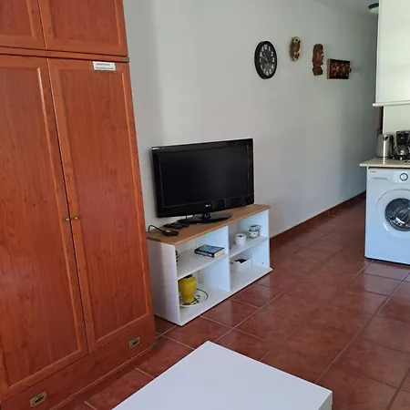 Studio-appartement El Chaparral Con Hermosa Vista Y Piscina Appartement